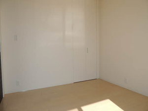 シャーメゾン　ルミエール　Ⅱ棟 B0103号-5