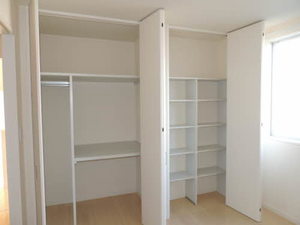 シャーメゾン　ルミエール　Ⅱ棟 B0103号-7