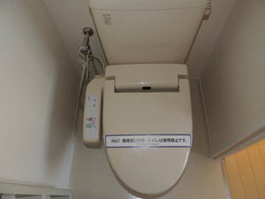 シャーメゾン　ルミエール　Ⅱ棟 B0103号-8