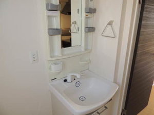 シャーメゾン　ルミエール　Ⅱ棟 B0103号-10