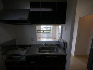 シャーメゾン　ルミエール　Ⅱ棟 B0204号-3