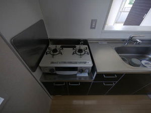 シャーメゾン　ルミエール　Ⅱ棟 B0204号-4