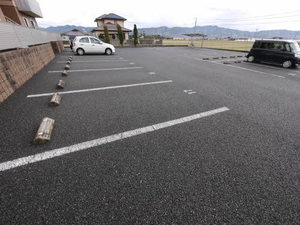 シャーメゾン　ルミエール　Ⅱ棟 B0204号-13