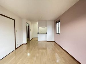 ディアス才賀　Ａ棟　＊ A0101号-2