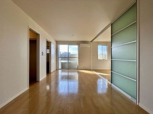 アルファヴィル　Ⅰ棟　＊ A0101号-2