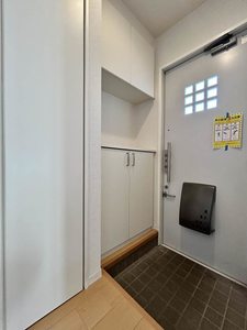 アルファヴィル　Ⅰ棟　＊ A0101号-13