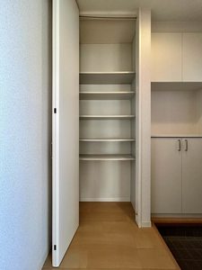 アルファヴィル　Ⅰ棟　＊ A0101号-14