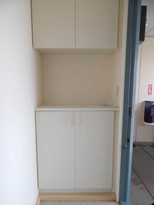 グランデ小山　Ａ棟　＊ A0101号-2