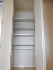 グランデ小山　Ａ棟　＊ A0101号-3