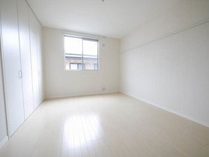 グランデ小山　Ｂ棟　＊ B0101号-4