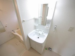 グランデ小山　Ｂ棟　＊ B0101号-7