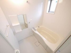 グランデ小山　Ｂ棟　＊ B0101号-8