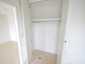 グランデ小山　Ｂ棟　＊ B0101号-15