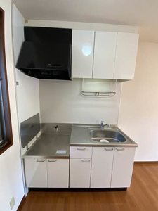 カーサディヴェルテンテ ** A0201号-3