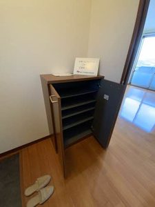 カーサディヴェルテンテ ** A0201号-14