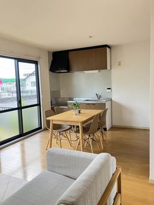 エルム　Ｂ棟　＊＊ B0102号-2