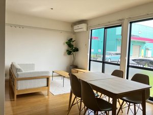 エルム　Ｂ棟　＊＊ B0102号-3