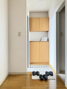 エルム　Ｂ棟　＊＊ B0102号-5