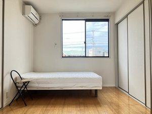 エルム　Ｂ棟　＊＊ B0102号-9