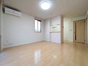 メゾンアンリシール　Ａ棟 A0102号-2