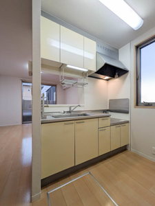 メゾンアンリシール　Ａ棟 A0102号-3