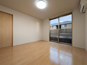 メゾンアンリシール　Ａ棟 A0102号-4