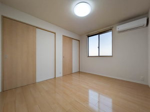 メゾンアンリシール　Ａ棟 A0102号-5