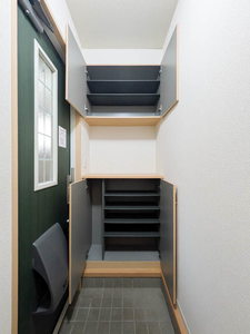 メゾンアンリシール　Ａ棟 A0102号-11