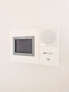 メゾンアンリシール　Ａ棟 A0102号-12