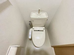 メゾンアンリシール A棟 A0201号-5