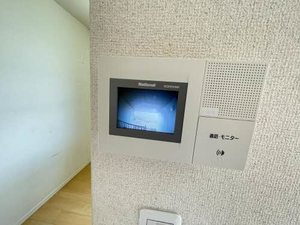 メゾンアンリシール A棟 A0201号-7