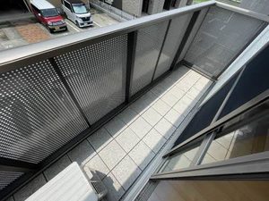 メゾンアンリシール A棟 A0201号-9