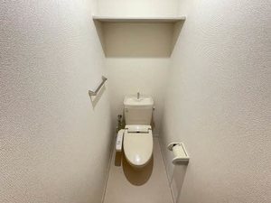 メゾンアンリシール　Ｃ棟 C0102号-5