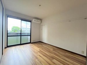 ウェストフィ-ルド大保 B棟 ** B0202号-2