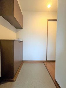 ウェストフィ-ルド大保 B棟 ** B0202号-3