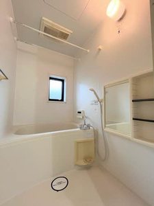 ウェストフィ-ルド大保 B棟 ** B0202号-5