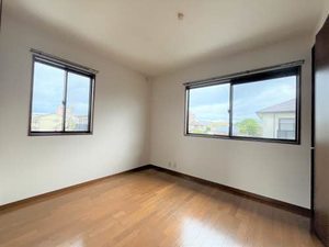 ウェストフィ-ルド大保 B棟 ** B0202号-7