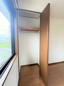 ウェストフィ-ルド大保 B棟 ** B0202号-8