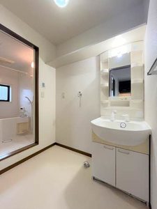 ウェストフィ-ルド大保 B棟 ** B0202号-9