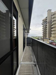 ウェストフィ-ルド大保 B棟 ** B0202号-10