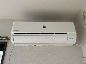 ウェストフィ-ルド大保 B棟 ** B0202号-11