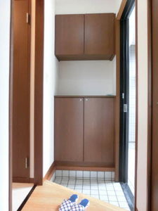 ウェストフィ－ルド大保　Ｃ棟　＊＊ C0101号-6