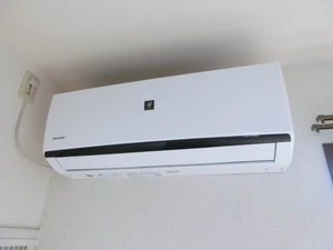 ウェストフィ－ルド大保　Ｃ棟　＊＊ C0101号-8