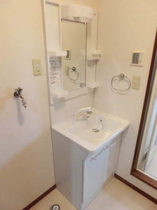 ウェストフィ－ルド大保　Ｃ棟　＊＊ C0101号-12