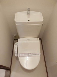 ウェストフィ－ルド大保　Ｃ棟　＊＊ C0101号-15