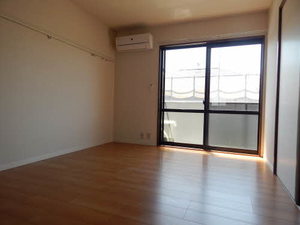 ウェストフィ－ルド大保　Ｃ棟　＊＊ C0201号-2