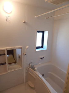 ウェストフィ－ルド大保　Ｃ棟　＊＊ C0201号-4