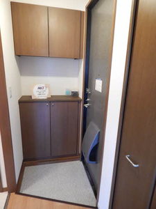 ウェストフィ－ルド大保　Ｃ棟　＊＊ C0201号-5