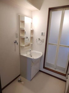 ウェストフィ－ルド大保　Ｃ棟　＊＊ C0201号-6