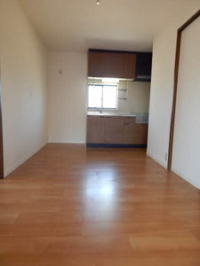 ウェストフィ－ルド大保　Ｃ棟　＊＊ C0201号-8